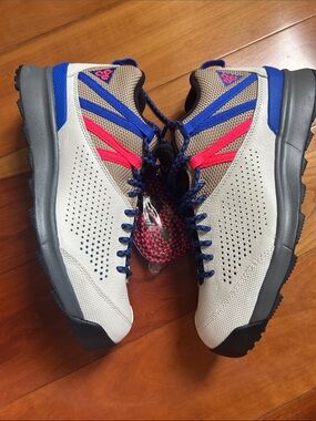 Nike ACG Okwahn 2 'Sail Racer Blue'